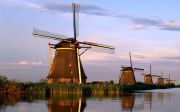 25 лучших достопримечательностей Нидерландов