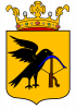 Coat of arms Eelde