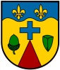 Wappen Surhuizum
