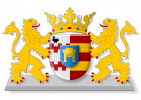 Герб Lingewaal муниципалитет