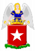 Wappen Maastricht Gemeinde