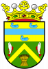 Coat of arms Werkendam municipality