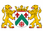 Blason Zundert municipalité