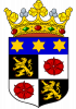 Blason Nuenen municipalité