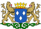 Coat of arms Almelo municipality