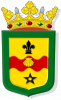Wappen Binnenmaas Gemeinde