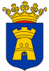 Герб Boskoop муниципалитет