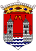 Герб Goedereede община