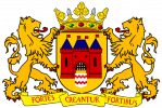Blason Gorinchem municipalité