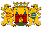Wappen Leerdam Gemeinde