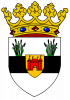 Герб Liesveld муниципалитет