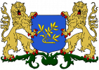Blason Rijswijk municipalité
