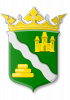 Coat of arms Vlist municipality
