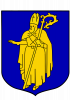 Герб Baarn муниципалитет