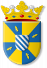 Blason Bellingwedde municipalité