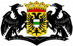 Escudo de armas Groningen la municipalidad