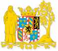 Герб Bergeijk муниципалитет