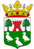 Coat of arms Halderberge municipality