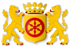 Wappen Heusden Gemeinde