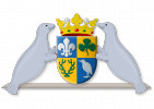 Герб Zeewolde муниципалитет