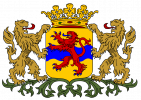 Coat of arms Overijssel province