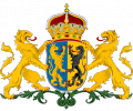 Герб Гелдерланд провинция